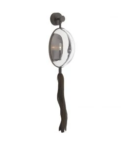 Arteriors Home Aramis Sconce Bronze New Arrivals
