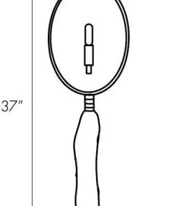 Arteriors Home Aramis Sconce Bronze New Arrivals