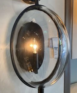 Arteriors Home Aramis Sconce Bronze New Arrivals