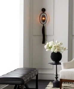 Arteriors Home Aramis Sconce Bronze New Arrivals