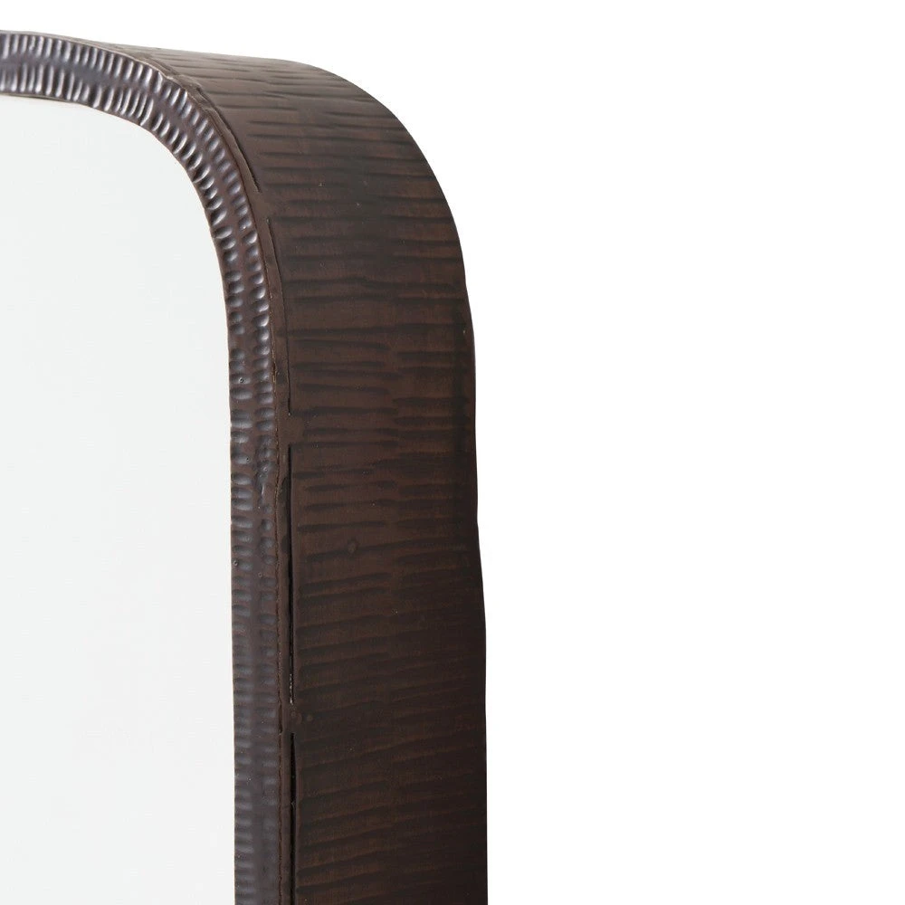 Arteriors Home New Arrivals Autero Mirror Rectangle 9 Arteriors Home New Arrivals Autero Mirror Rectangle