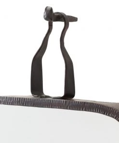 Arteriors Home New Arrivals Autero Mirror Rectangle 14 Arteriors Home New Arrivals Autero Mirror Rectangle