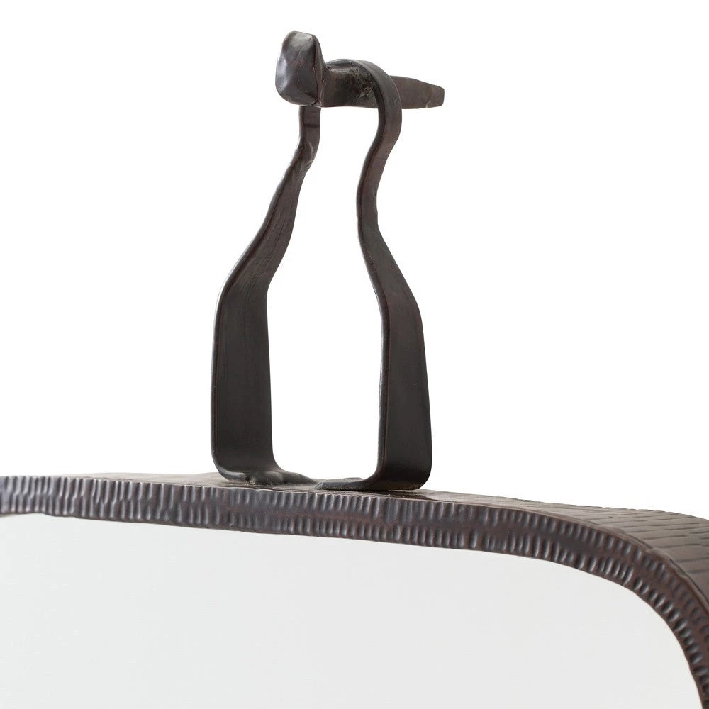 Arteriors Home New Arrivals Autero Mirror Rectangle 8 Arteriors Home New Arrivals Autero Mirror Rectangle