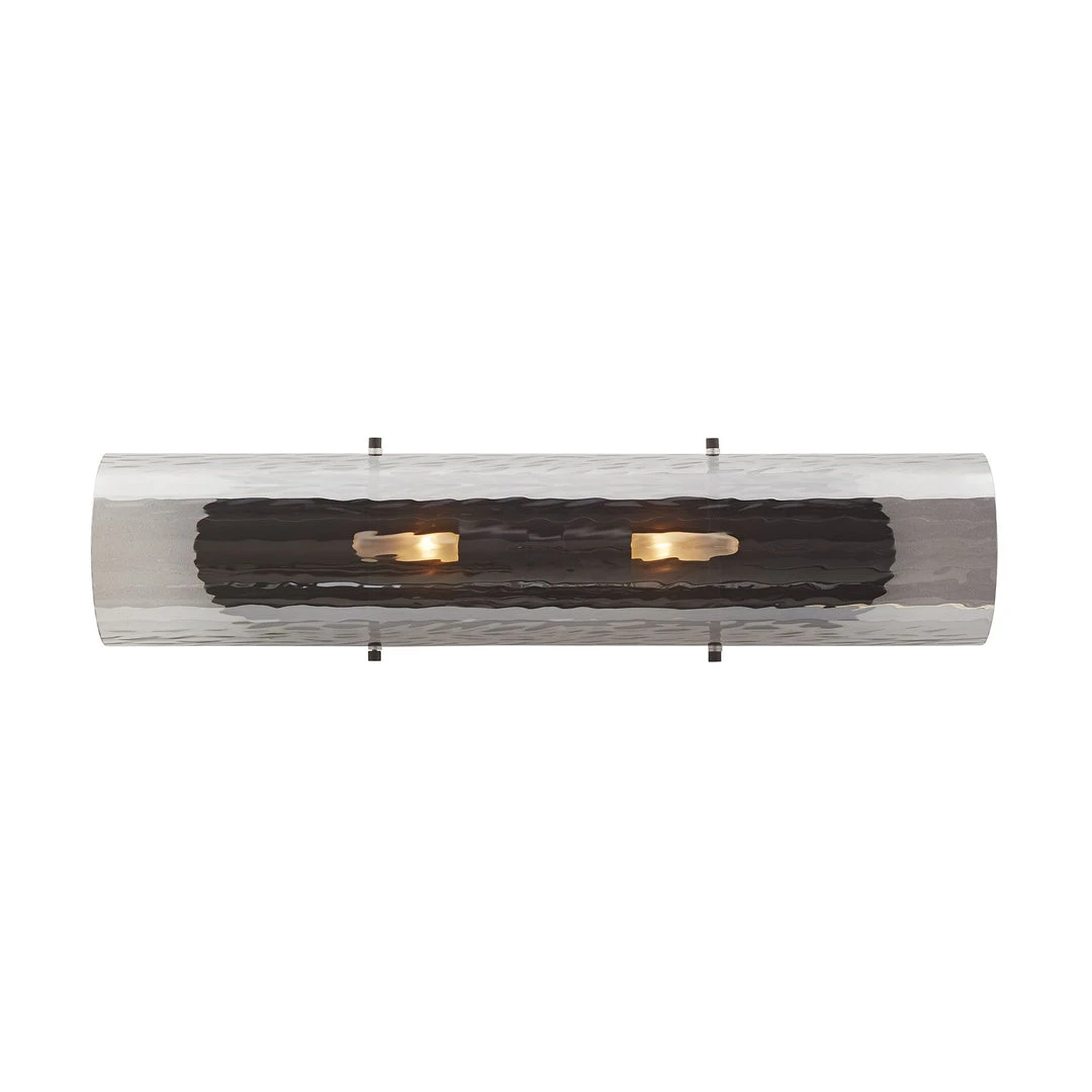 Arteriors Home New Arrivals Bend Sconce Smoke 11 Arteriors Home New Arrivals Bend Sconce Smoke