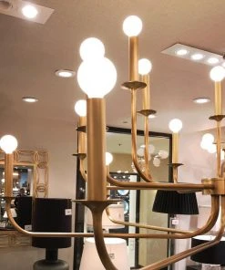 Arteriors Home New Arrivals Breck Large Chandelier Antique Brass 17 Arteriors Home New Arrivals Breck Large Chandelier Antique Brass