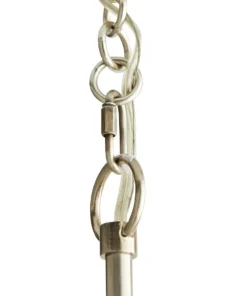 Arteriors Home New Arrivals Breck Large Chandelier Antique Silver 9 Arteriors Home New Arrivals Breck Large Chandelier Antique Silver