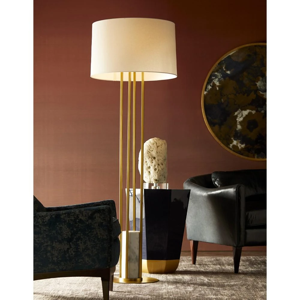 Arteriors Home Candice Floor Lamp New Arrivals 5 Arteriors Home Candice Floor Lamp New Arrivals