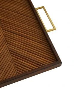 Arteriors Home New Arrivals Caribe Tray