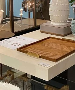 Arteriors Home New Arrivals Caribe Tray