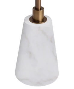 Arteriors Home Celeste Accent Table Antique Brass New Arrivals