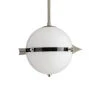 Arteriors Home Celestial Pendant Silver New Arrivals 1 Arteriors Home Celestial Pendant Silver New Arrivals