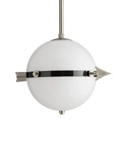 Arteriors Home Celestial Pendant Silver New Arrivals