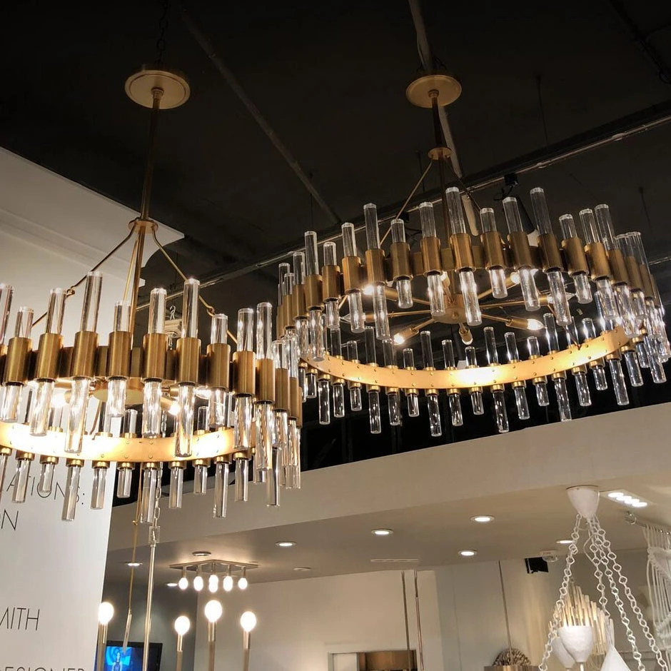 Arteriors Home Haskell Large Chandelier 4 Arteriors Home Haskell Large Chandelier