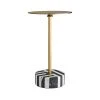 Arteriors Home Clarita Side Table New Arrivals