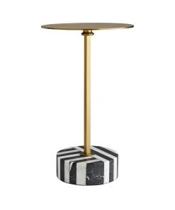 Arteriors Home Clarita Side Table New Arrivals