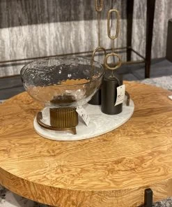 Arteriors Home Collie Tray