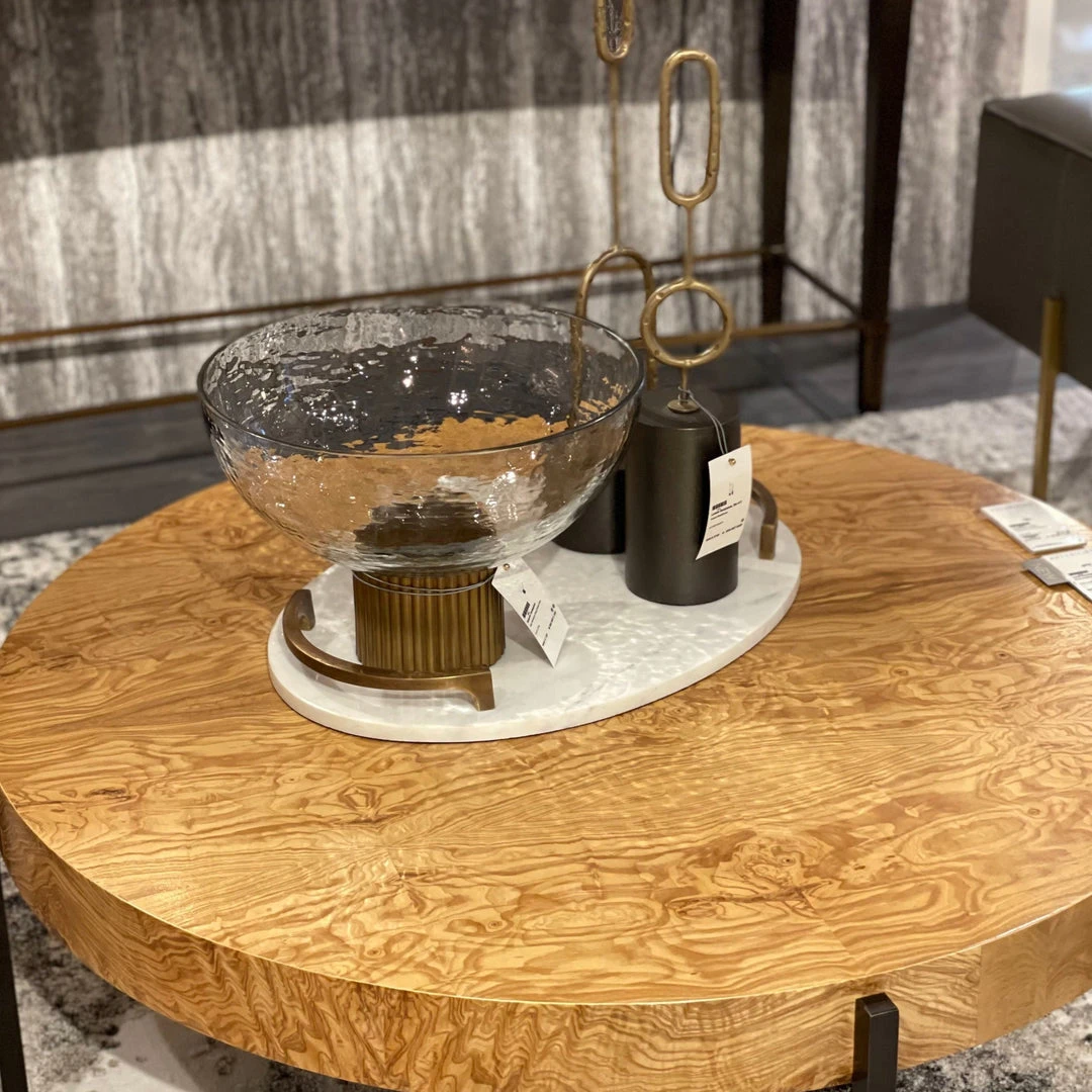 Arteriors Home Collie Tray 4 Arteriors Home Collie Tray