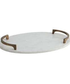 Arteriors Home Collie Tray