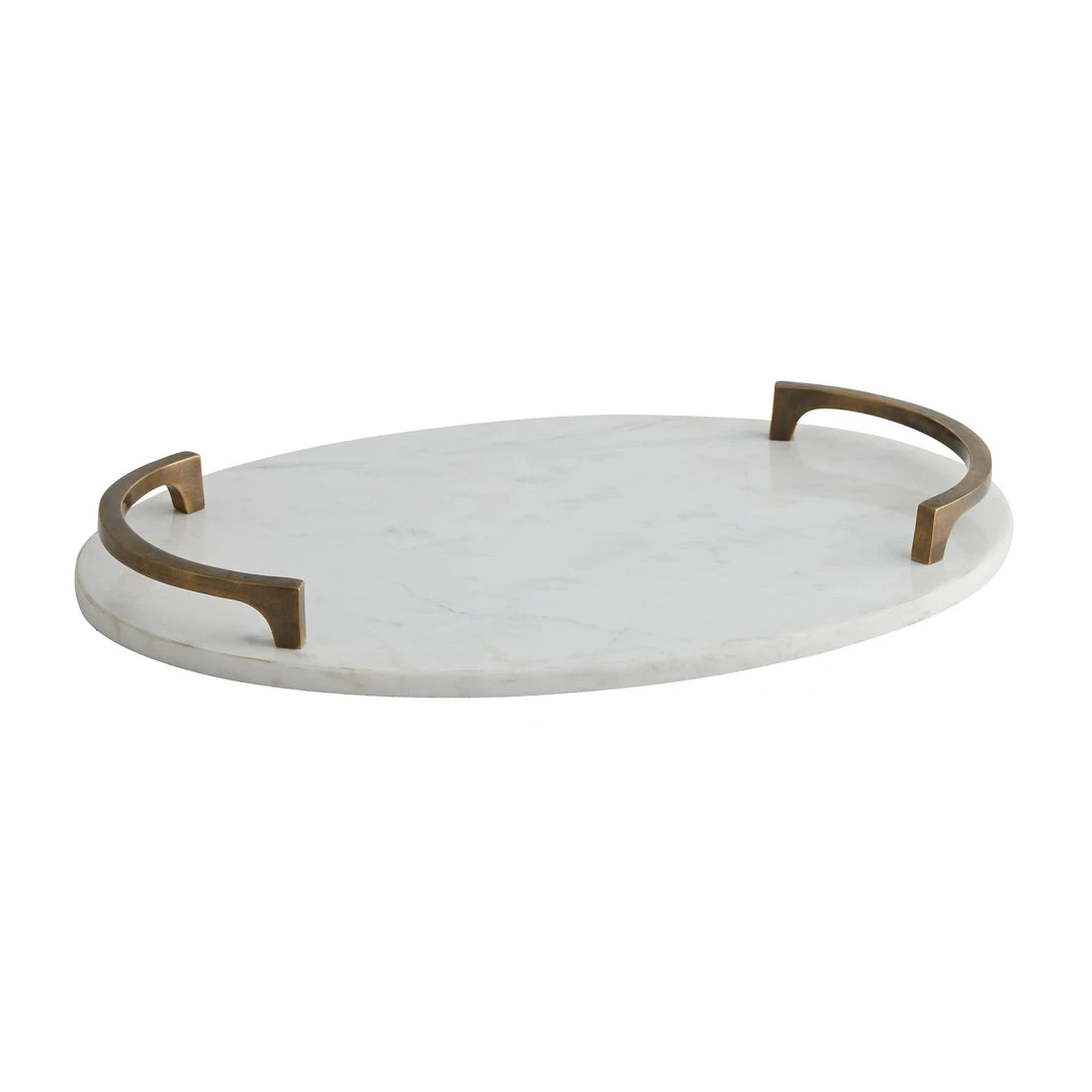 Arteriors Home Collie Tray 3 Arteriors Home Collie Tray