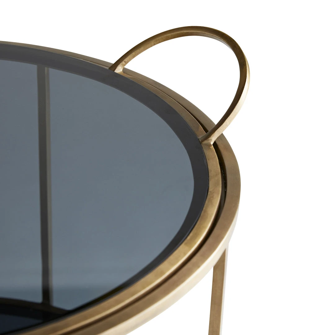 Arteriors Home New Arrivals Crestwood Bar Cart 6 Arteriors Home New Arrivals Crestwood Bar Cart