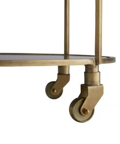 Arteriors Home New Arrivals Crestwood Bar Cart 15 Arteriors Home New Arrivals Crestwood Bar Cart
