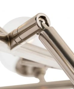 Arteriors Home Dallas Medium Chandelier Polished Nickel 9 Arteriors Home Dallas Medium Chandelier Polished Nickel