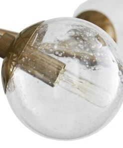 Arteriors Home New Arrivals Dallas Small Chandelier Vintage Brass 13 Arteriors Home New Arrivals Dallas Small Chandelier Vintage Brass