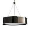 Arteriors Home Dante Medium Chandelier Black Nickel New Arrivals 2 Arteriors Home Dante Medium Chandelier Black Nickel New Arrivals