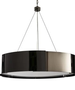 Arteriors Home Dante Medium Chandelier Black Nickel New Arrivals