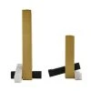 Arteriors Home Denver Candleholders Set New Arrivals 2 Arteriors Home Denver Candleholders Set New Arrivals