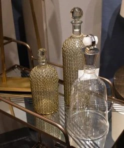 Arteriors Home Drexel Decanters Set Of 2