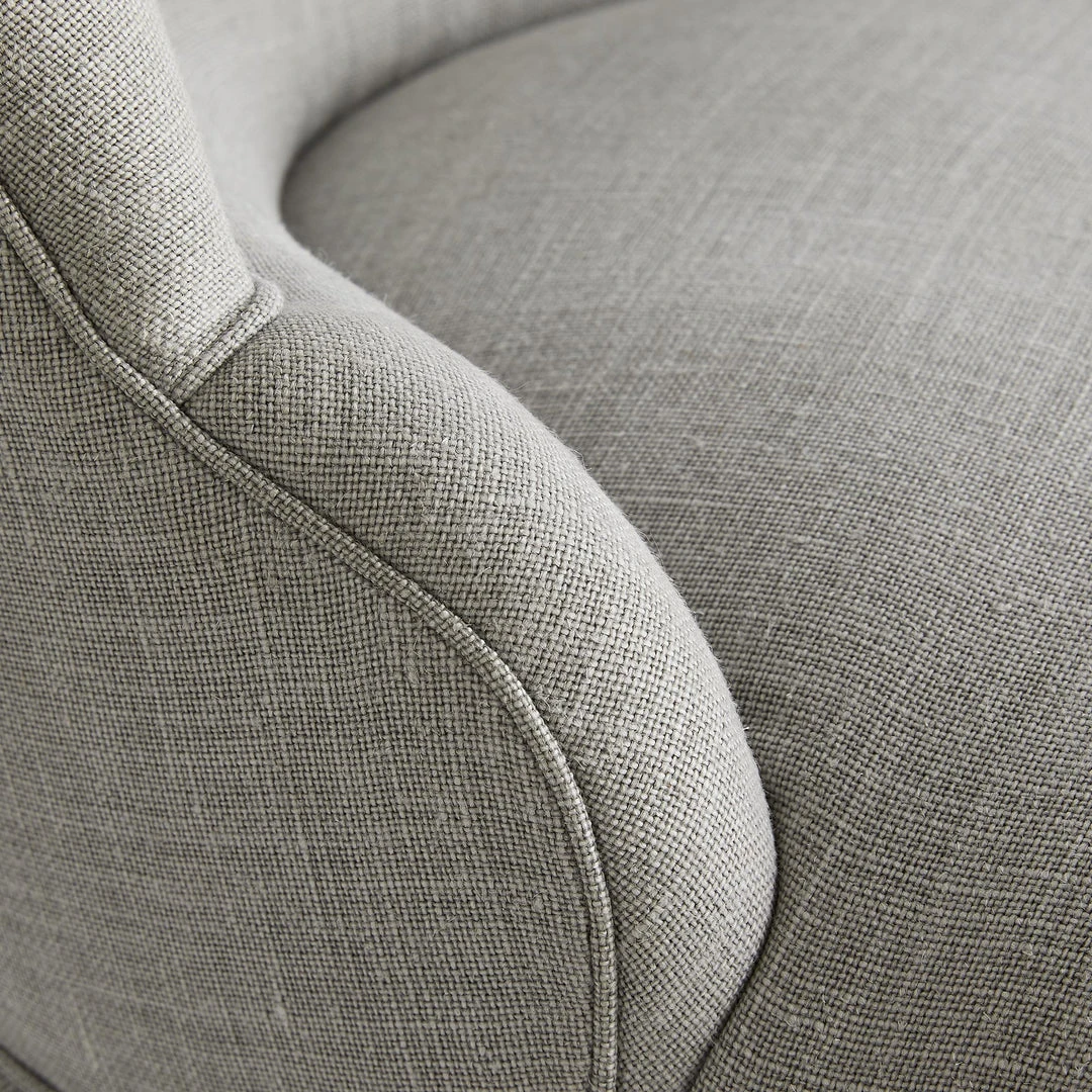 Arteriors Home Dune Chair Farrow Linen 9 Arteriors Home Dune Chair Farrow Linen
