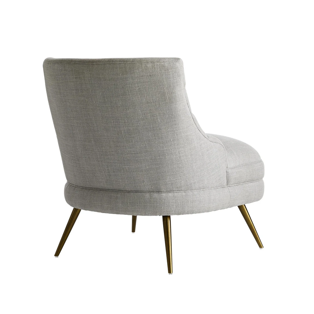 Arteriors Home Dune Chair Farrow Linen 10 Arteriors Home Dune Chair Farrow Linen