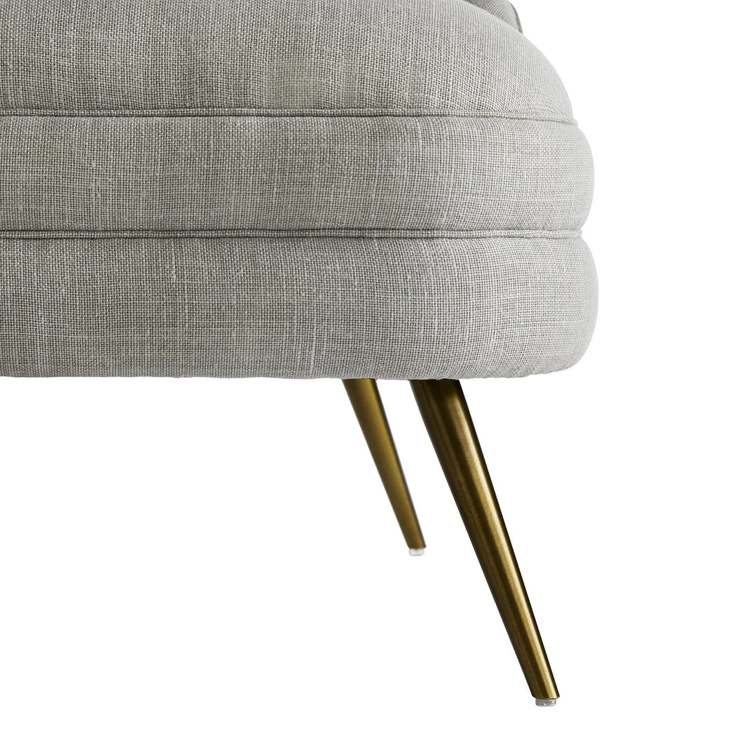 Arteriors Home Dune Chair Farrow Linen 11 Arteriors Home Dune Chair Farrow Linen