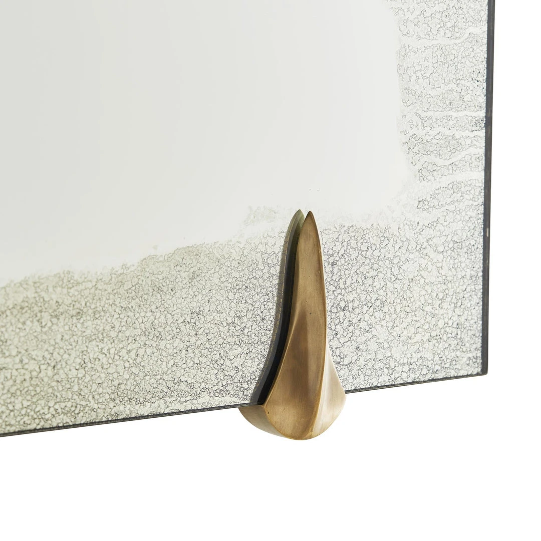 Arteriors Home Edged Talon Mirror 5 Arteriors Home Edged Talon Mirror