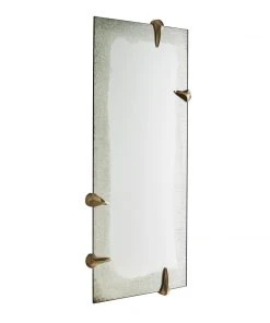 Arteriors Home Edged Talon Mirror 10 Arteriors Home Edged Talon Mirror