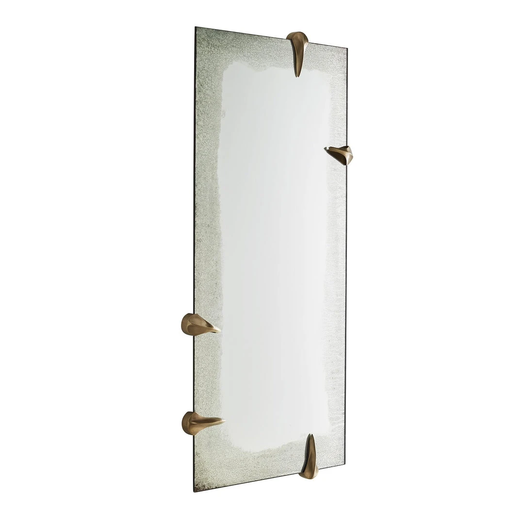 Arteriors Home Edged Talon Mirror 6 Arteriors Home Edged Talon Mirror