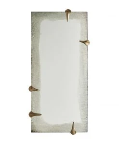 Arteriors Home Edged Talon Mirror