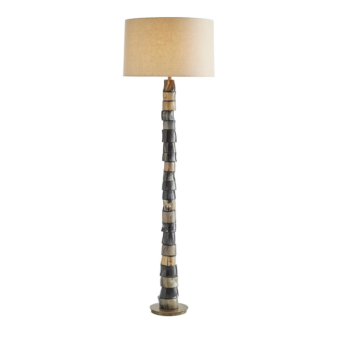 Arteriors Home New Arrivals Miller Floor Lamp 5 Arteriors Home New Arrivals Miller Floor Lamp