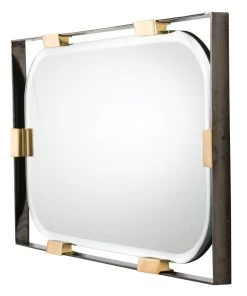 Arteriors Home Frankie Rectangular Mirror 19 Arteriors Home Frankie Rectangular Mirror
