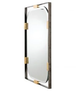 Arteriors Home Frankie Rectangular Mirror 13 Arteriors Home Frankie Rectangular Mirror