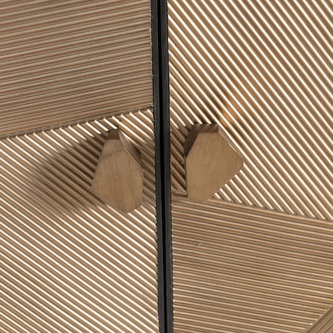 Arteriors Home Gatsby Cocktail Cabinet Arteriors Home Gatsby Cocktail Cabinet