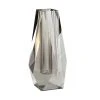 Arteriors Home Gemma Tall Vase Smoke Gray New Arrivals 2 Arteriors Home Gemma Tall Vase Smoke Gray New Arrivals