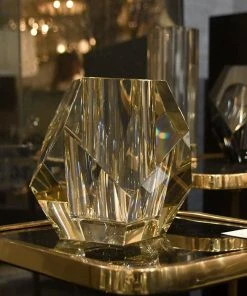 Arteriors Home Gemma Vase Champagne New Arrivals 13 Arteriors Home Gemma Vase Champagne New Arrivals