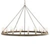 Arteriors Home Geoffrey Large Chandelier New Arrivals 2 Arteriors Home Geoffrey Large Chandelier New Arrivals