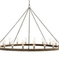 Arteriors Home Geoffrey Large Chandelier New Arrivals
