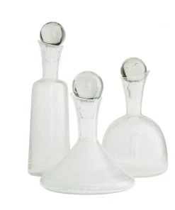 Arteriors Home Gillmore Decanters New Arrivals