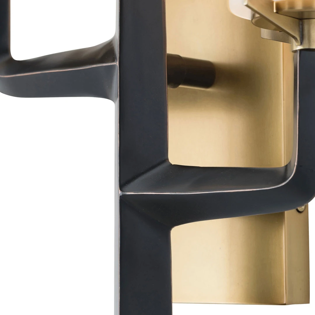 Arteriors Home Griffin Sconce 6 Arteriors Home Griffin Sconce