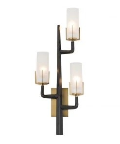 Arteriors Home Griffin Sconce