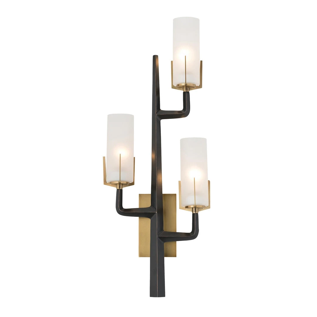 Arteriors Home Griffin Sconce 3 Arteriors Home Griffin Sconce